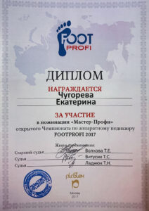 Диплом 2017