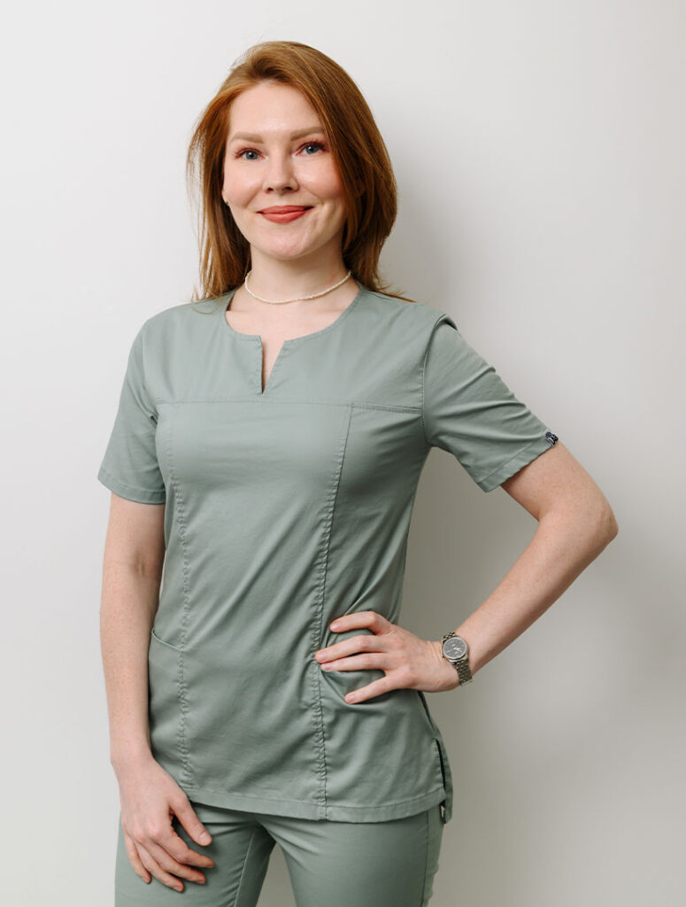 Логинова Яна