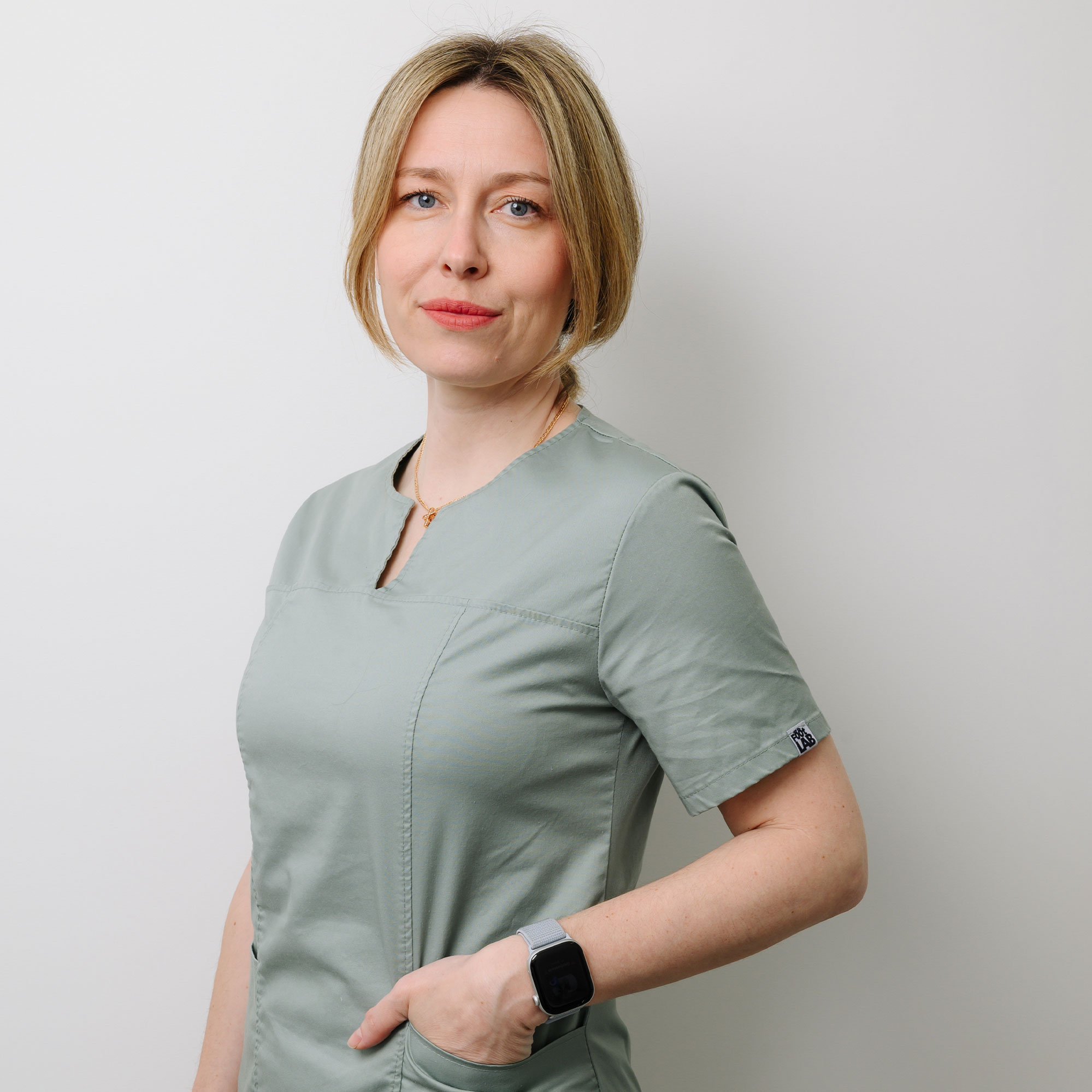 Тимашенкова Виолетта