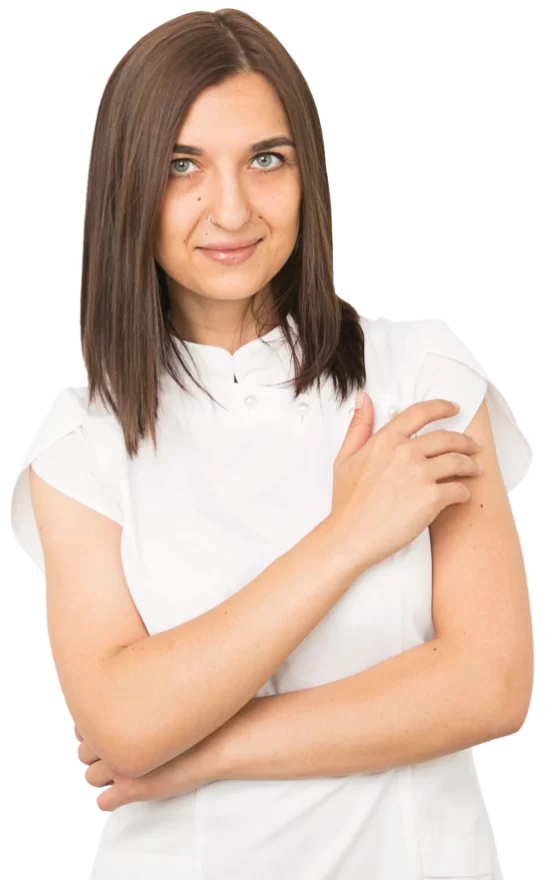 Чугорева Екатерина